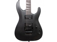 Jackson JS32 Dinky Arch Top Satin Black Jackson JS32 Dinky Arch Top Satin Black